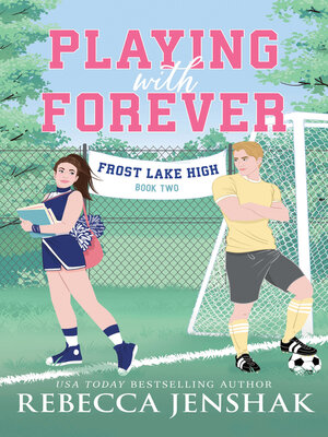 cover image of Playing with Forever